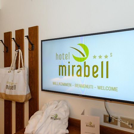 קמפו טורס Hotel Mirabell מראה חיצוני תמונה